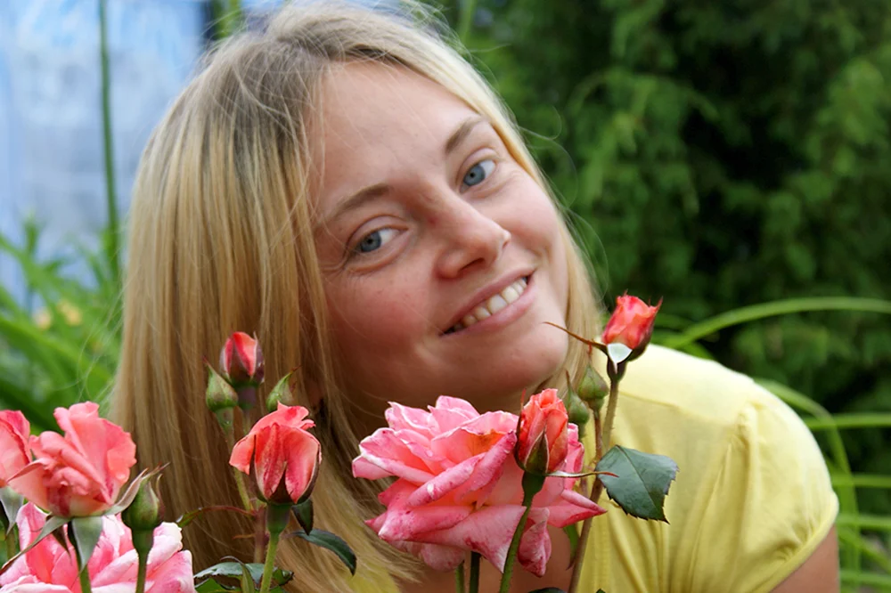 Elena Solowjowa