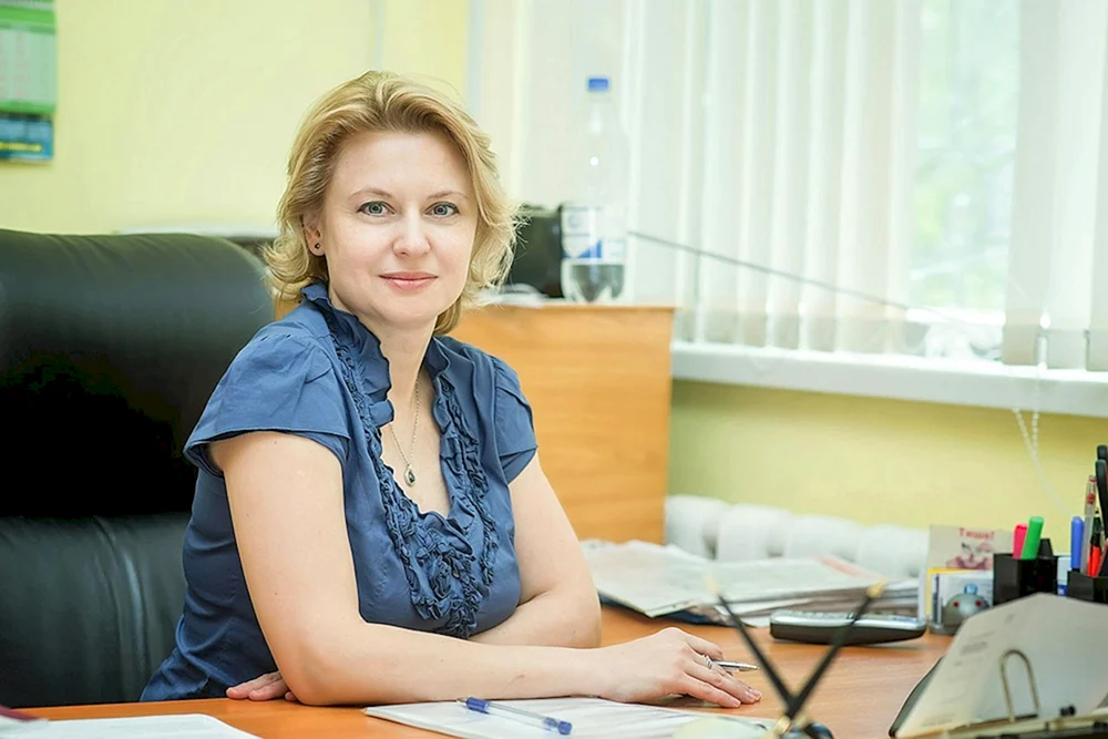 Prokofjewa Natalia