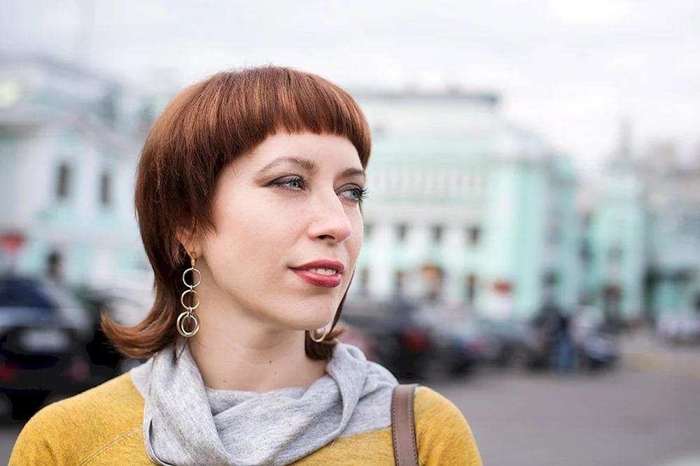 Elena Solowjowa II
