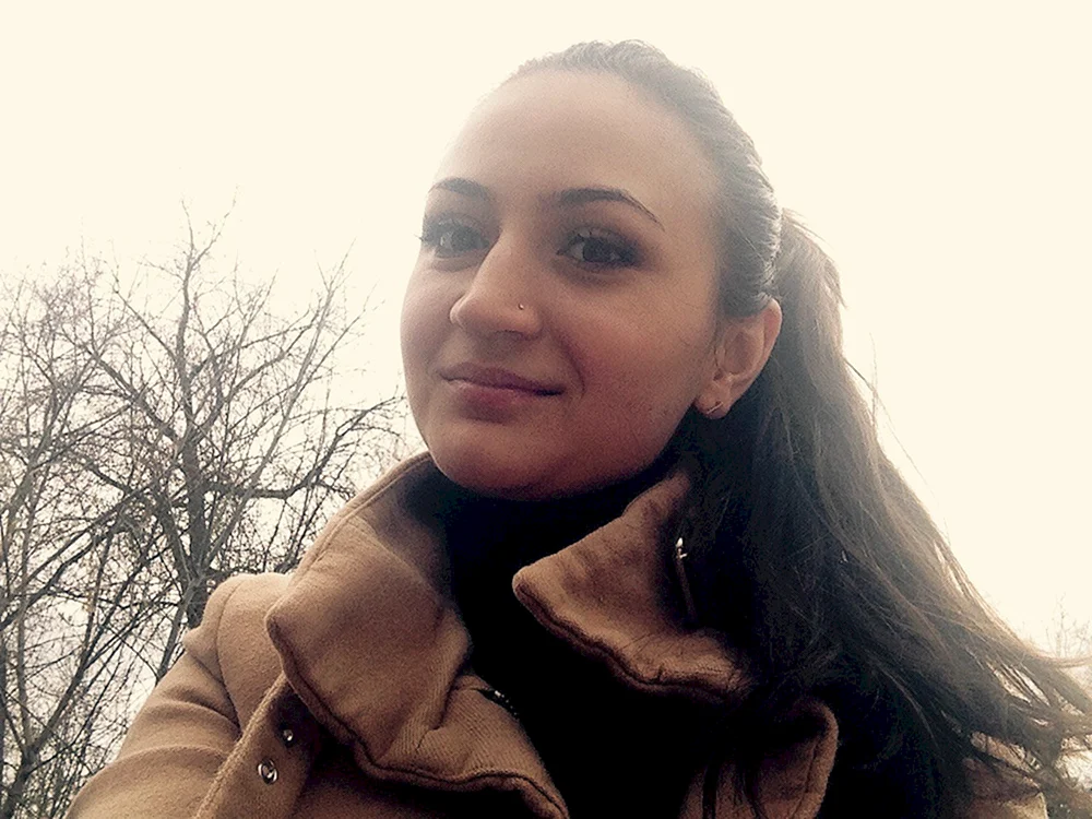 Elena Swarowskaja
