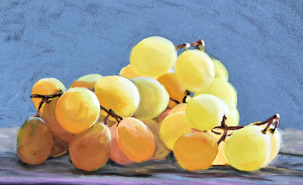 Elena Tatkina Pastell