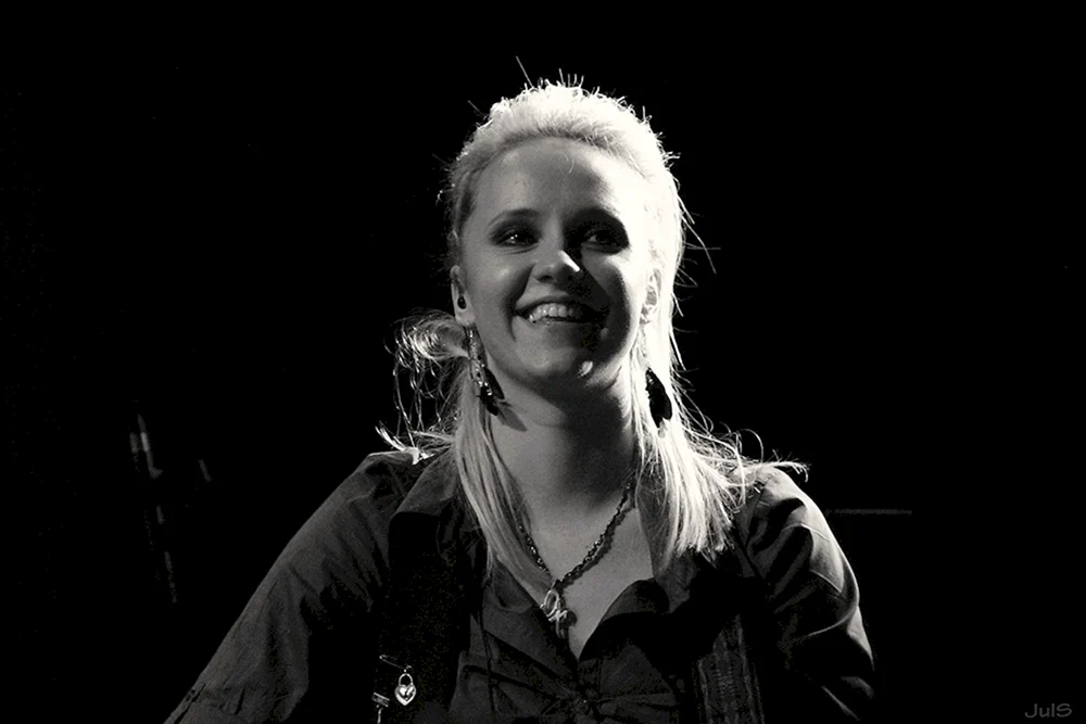 Elena Tretiakova Ranetki
