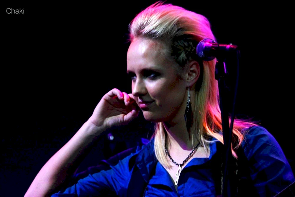 Tretiakova Elena Andreyevna