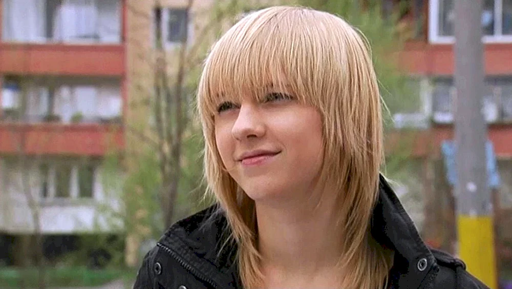 Lena Tretiakova 2022