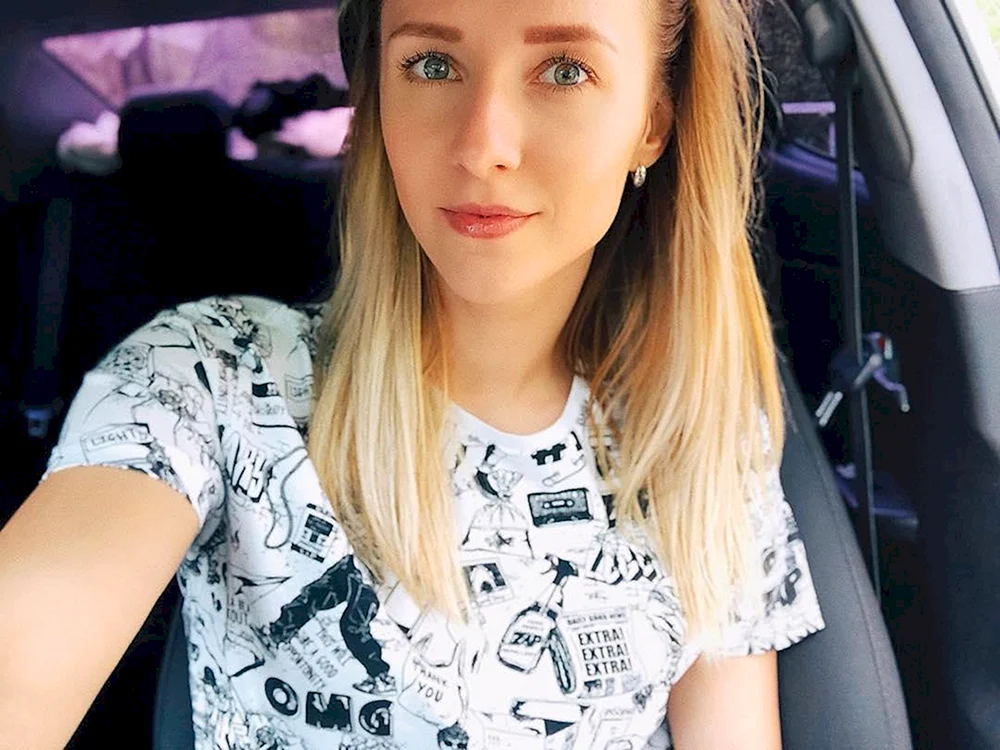 Elena Tretiakova