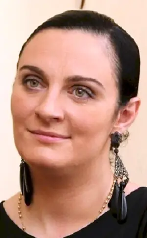 Elena Vaenga pevitsa