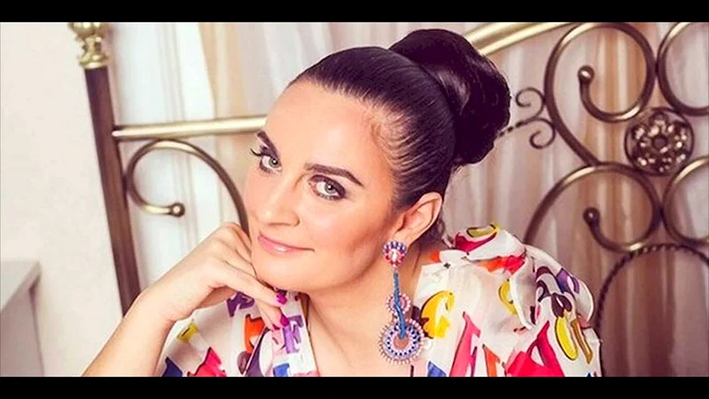 Elena Vaenga 2022