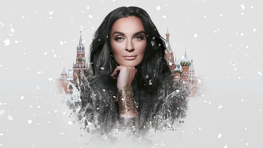 Elena Vaenga Konzert