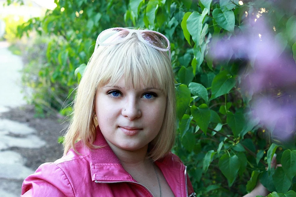 Elizaveta Valkova