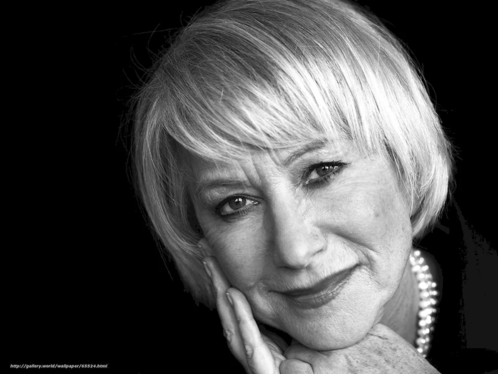 Elena Vasilievna Mironova Helen Mirren