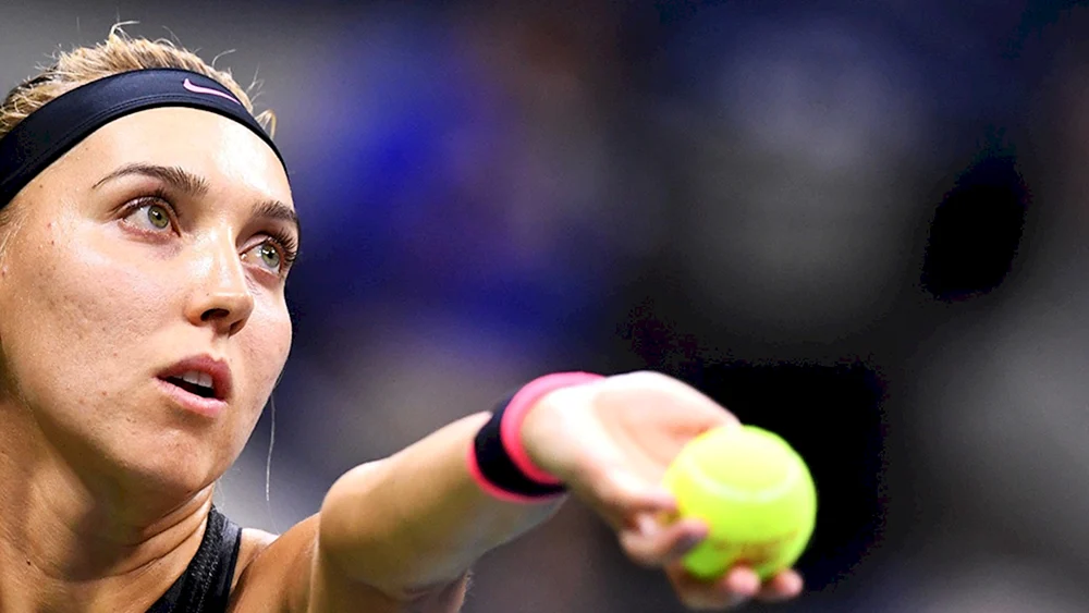Maria Vesnina