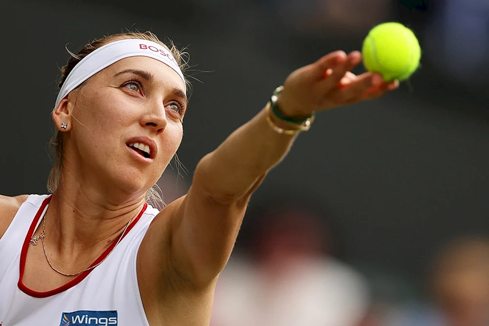 Natalia Vesnina