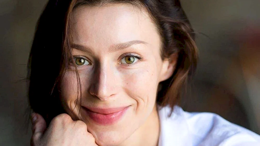Elena Wladimirowna Poljakowa
