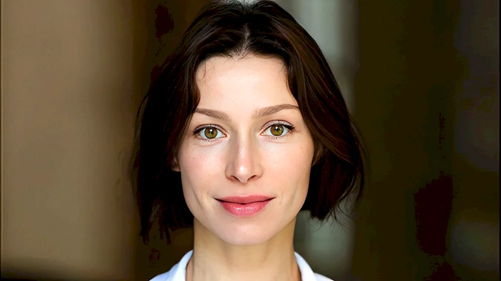 Elena Wladimirowna Poljakowa
