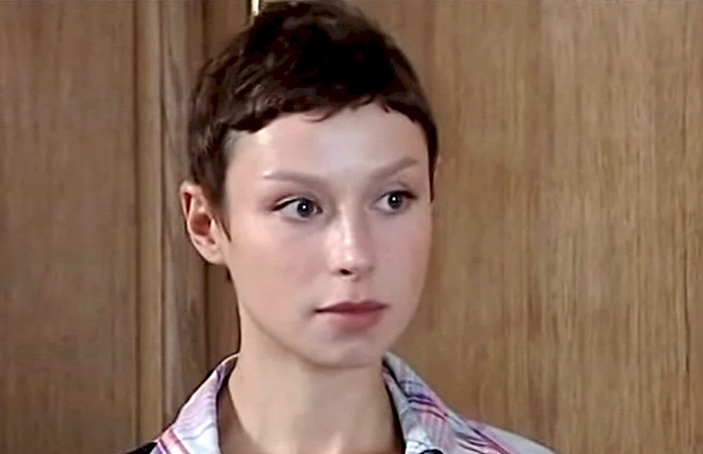 Elena Wladimirowna Poljakowa