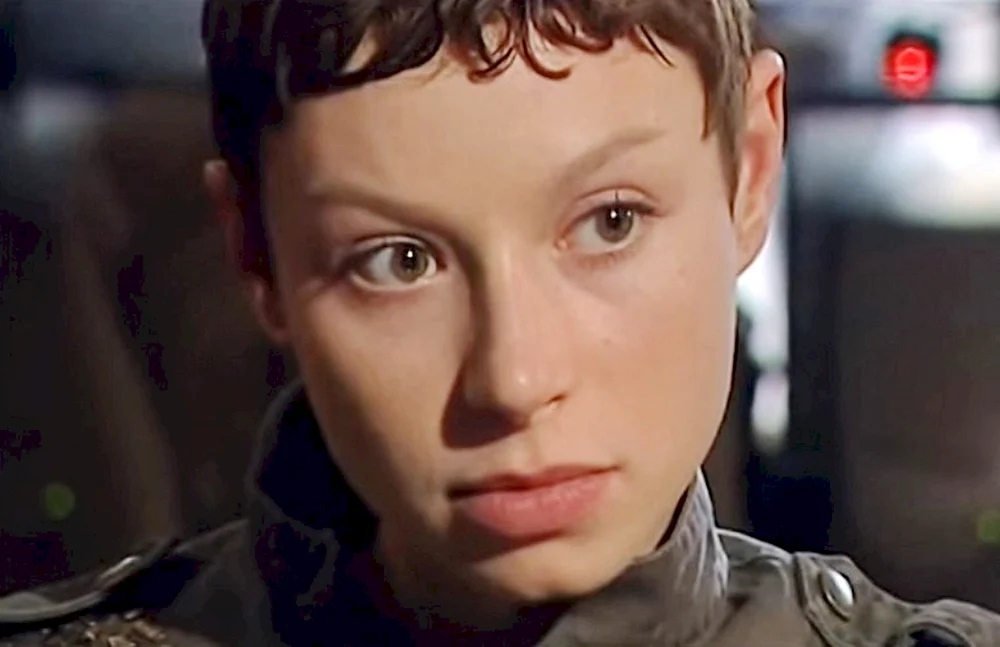 Elena Vladimirovna Polyakova