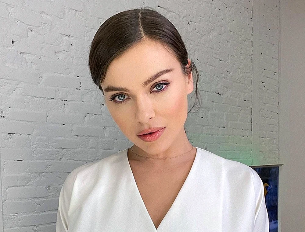 Elena Vladimirovna Temnikova