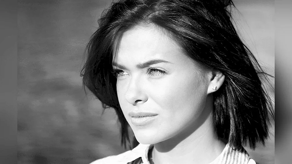 Lena Temnikova