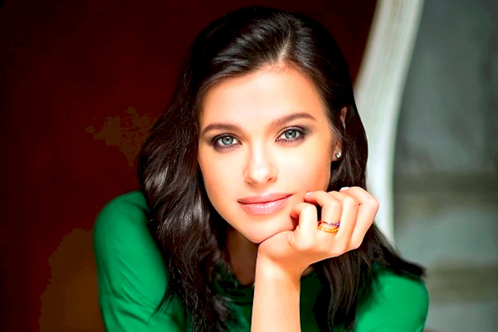 Elena Vladimirovna Temnikova