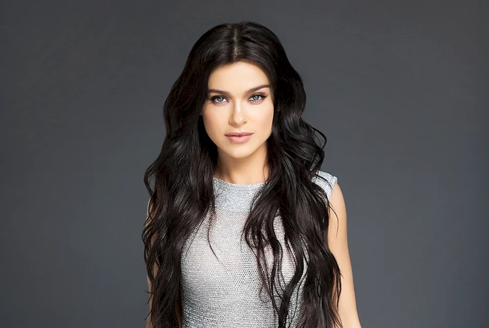 Elena Vladimirovna Temnikova