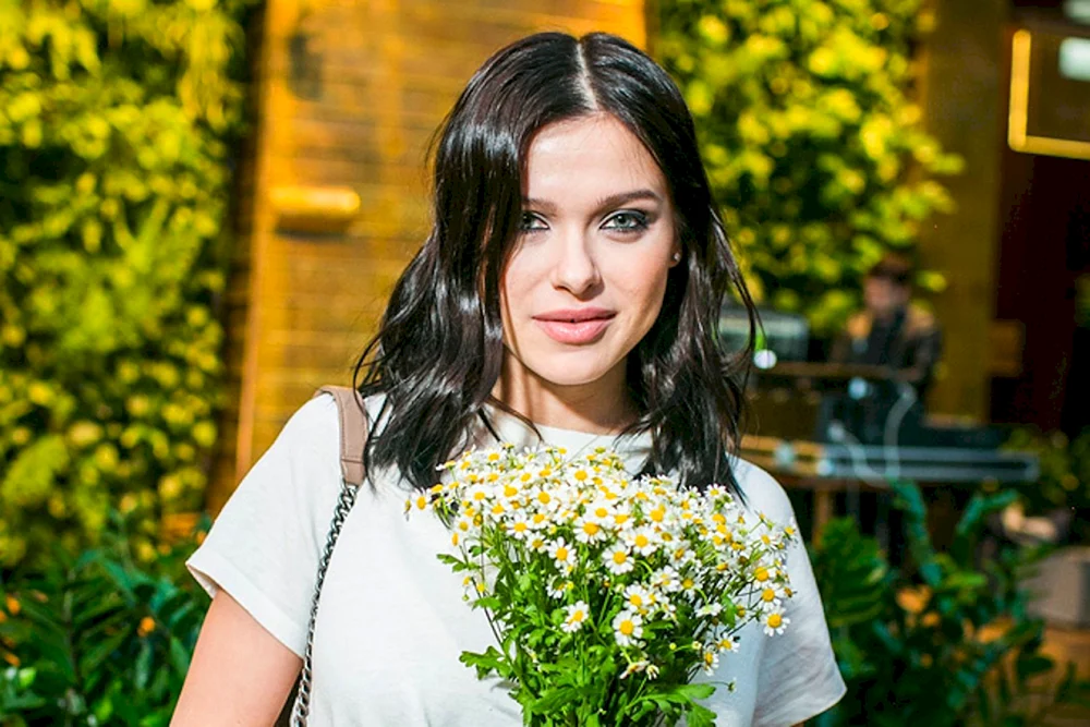 Elena Vladimirovna Temnikova