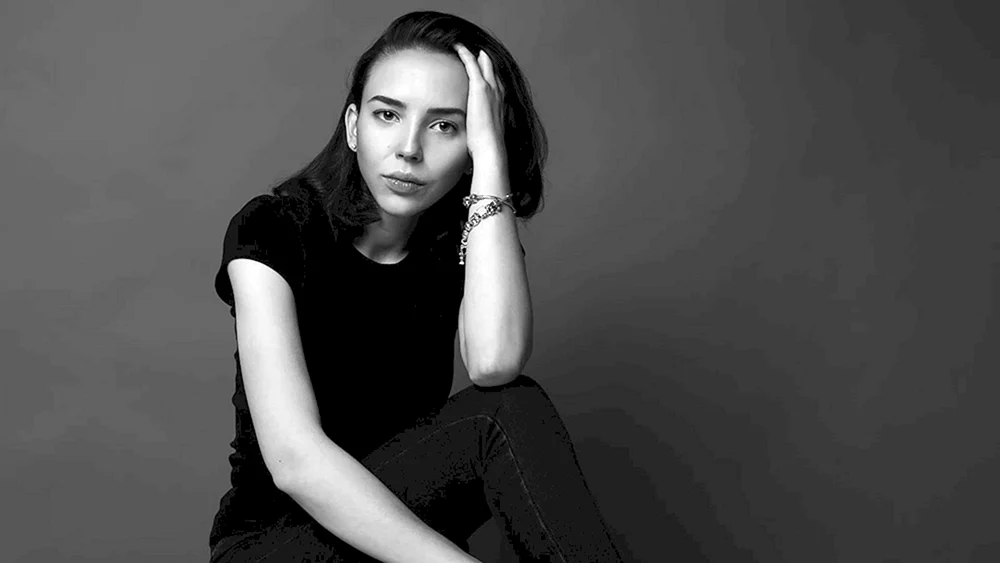 Elena Voytovich
