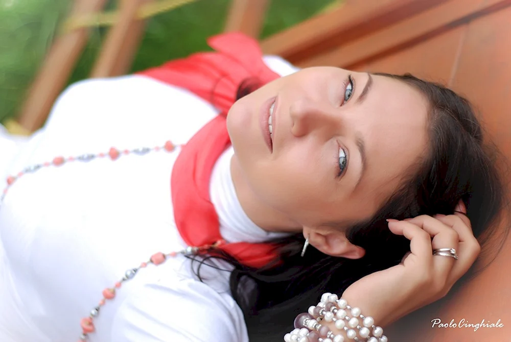 Elena Volokhova