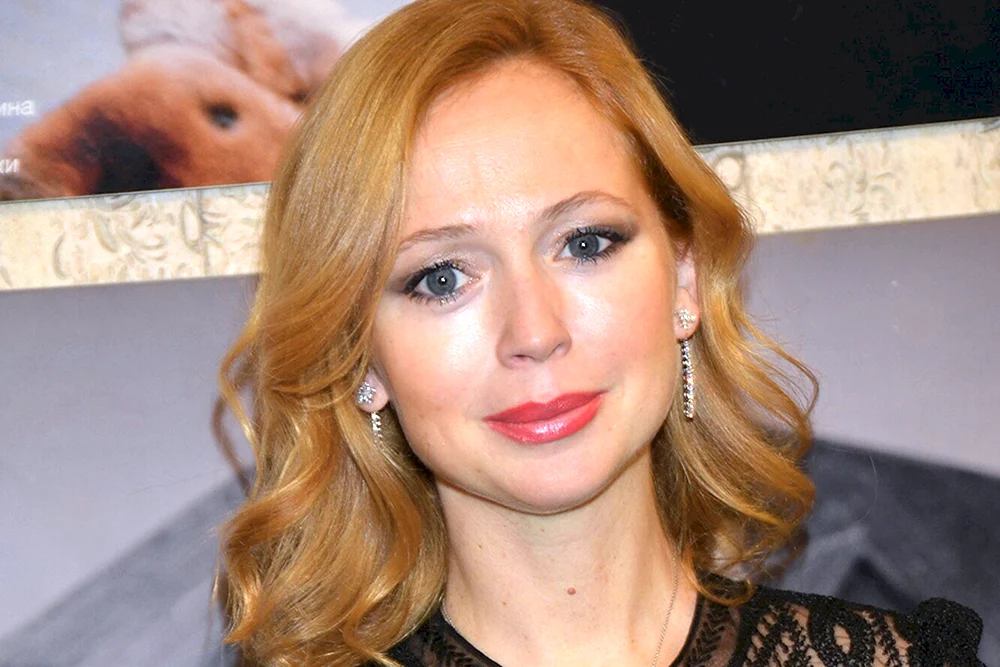Elena Zakharova
