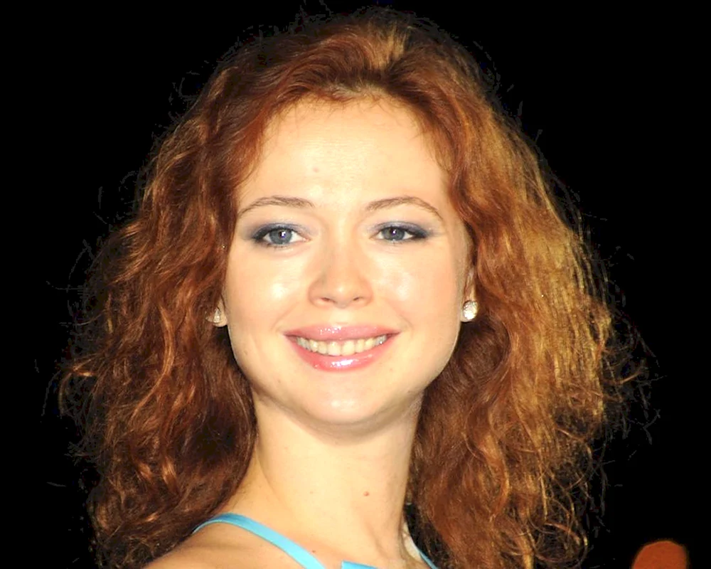 Elena Zakharova Foto