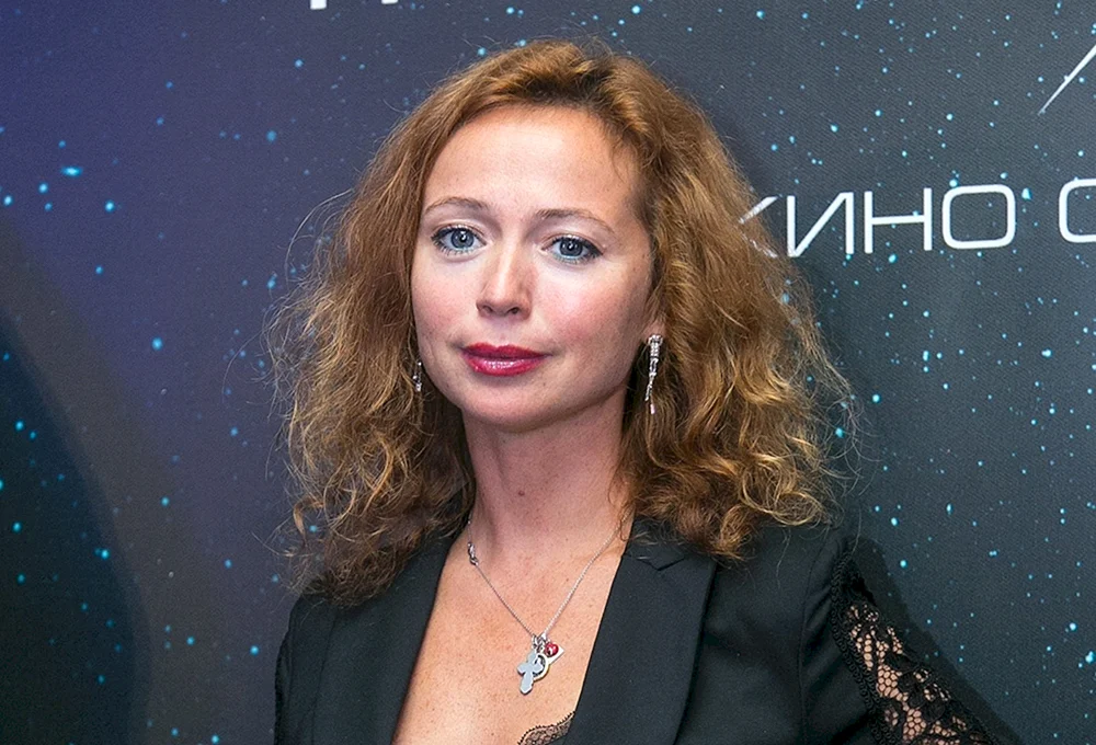 Elena Zakharova Foto