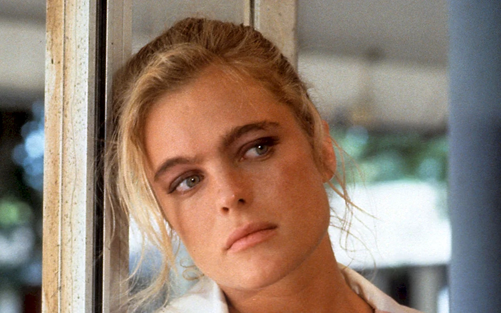 Erica Eleniak Der Hinterwäldler von Beverly Hills