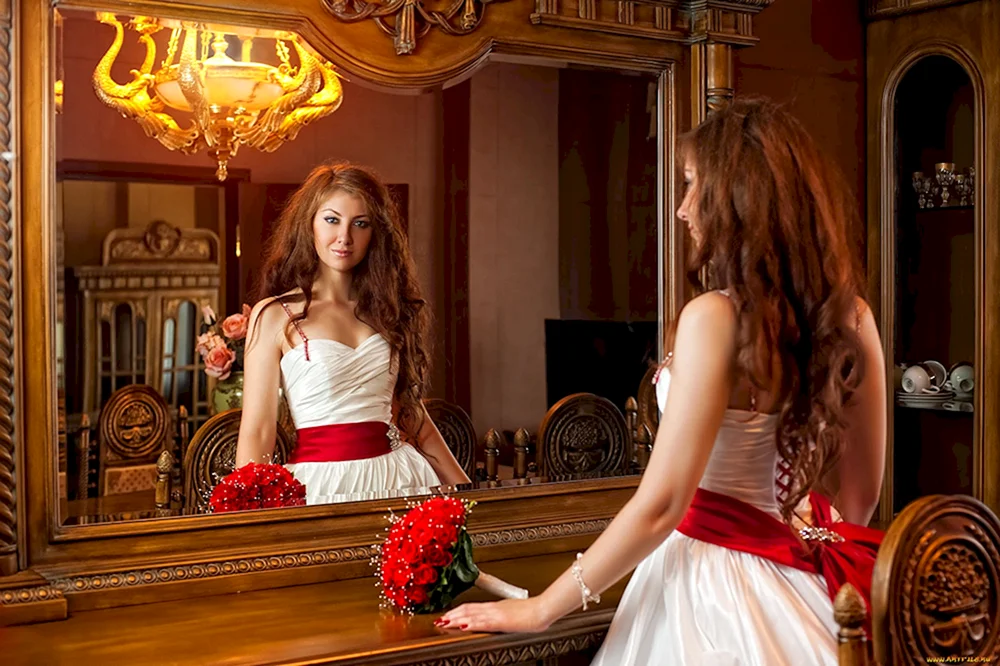 Makeup Fotoshooting