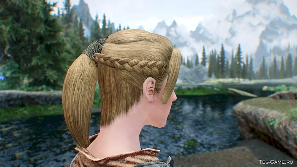 Diadema Arwen