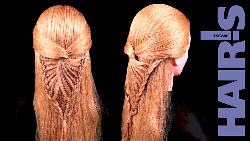 Elfenfrisuren