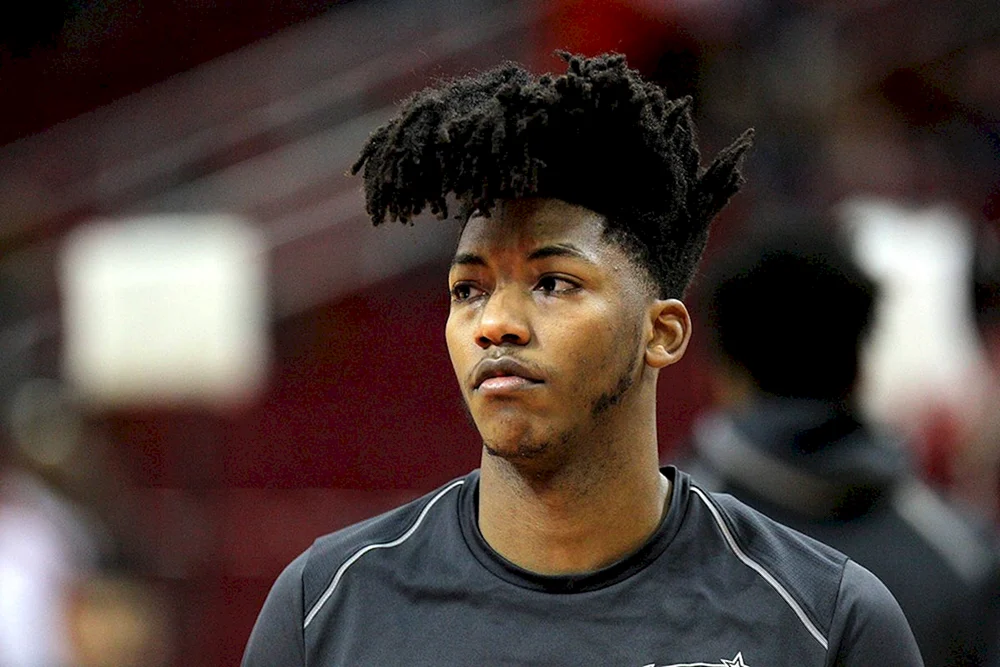 Elfrid Peyton