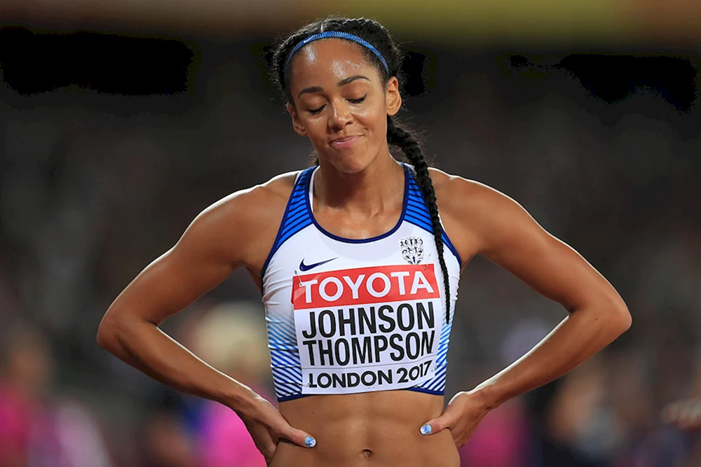 Eliana Johnson