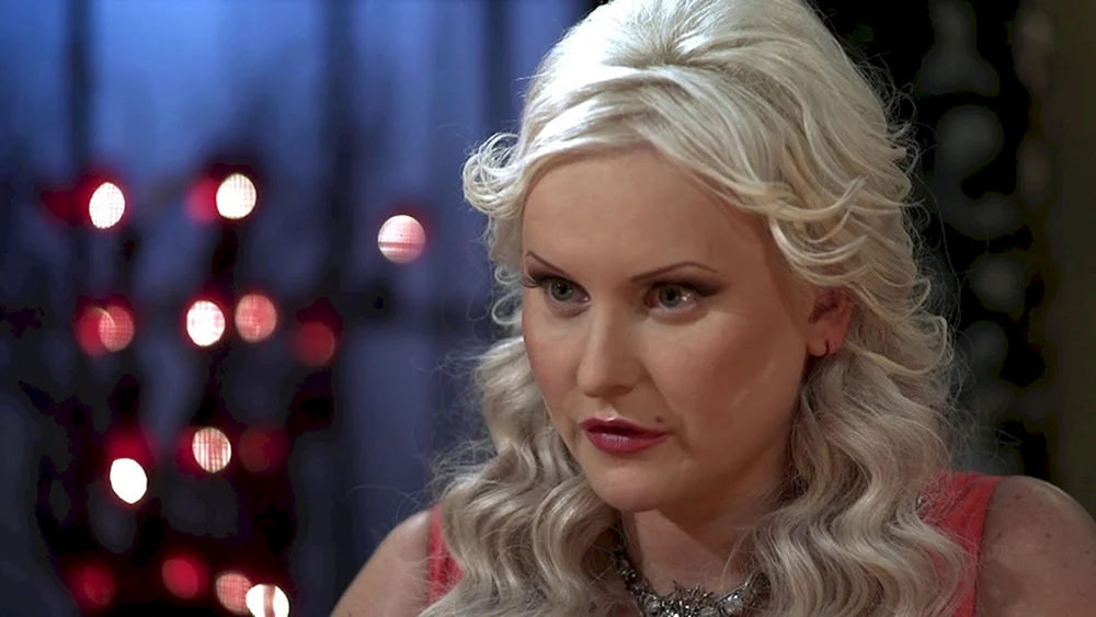 Elina Baibakova Serie gadalkaVictoria Zheleznova tv3