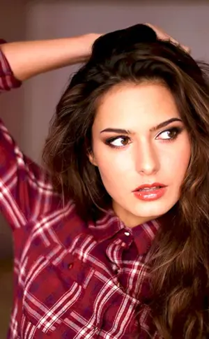 Elina Fedorova