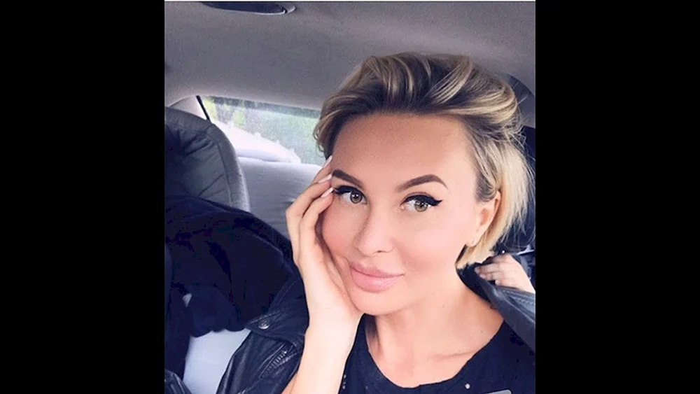 Elina Kamiren aus Haus 2