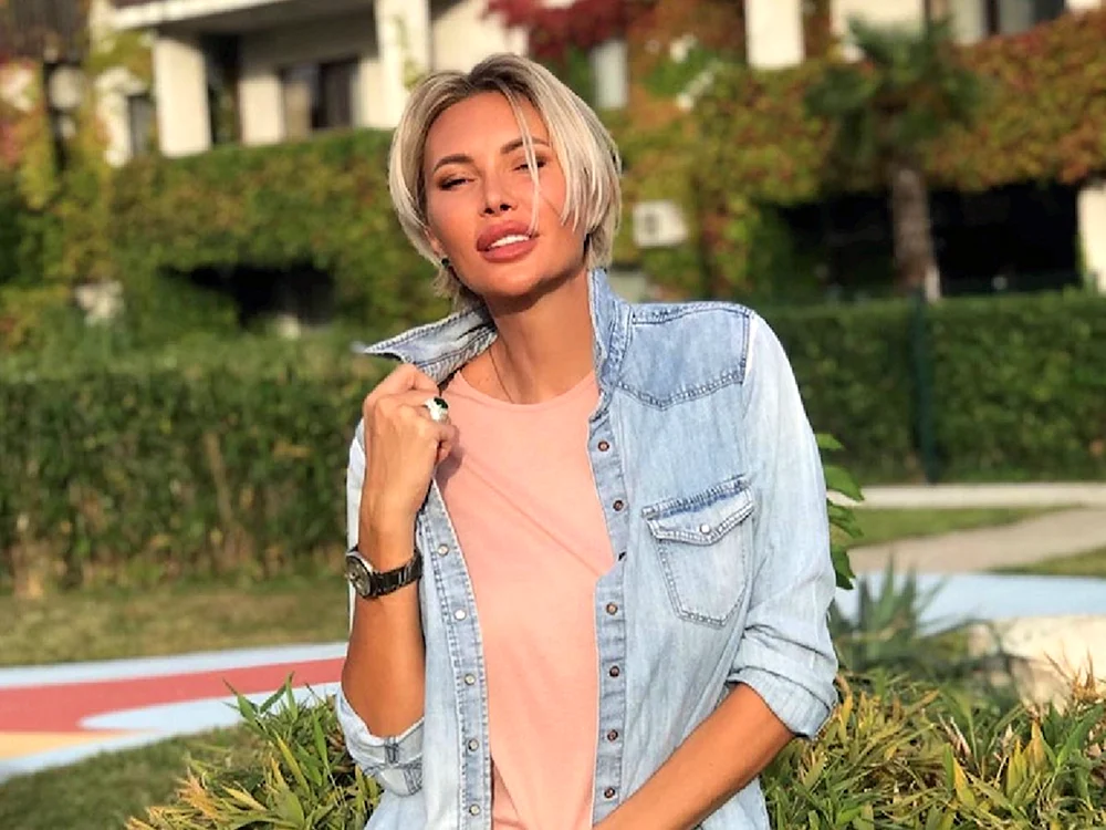 Elina Kamiren 2021