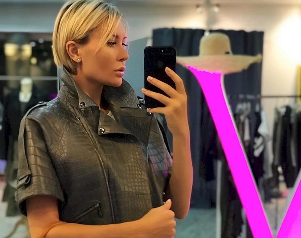 Elina Kamiren aus Haus 2