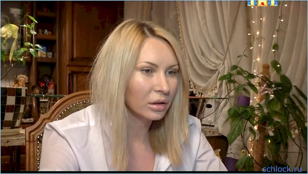 Elina Kamiren Karyakina