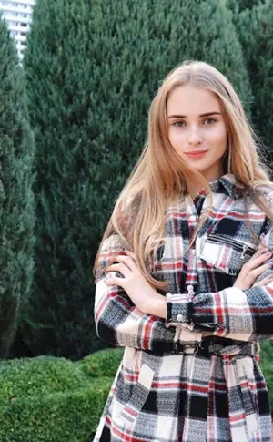 Elina Kharchenko