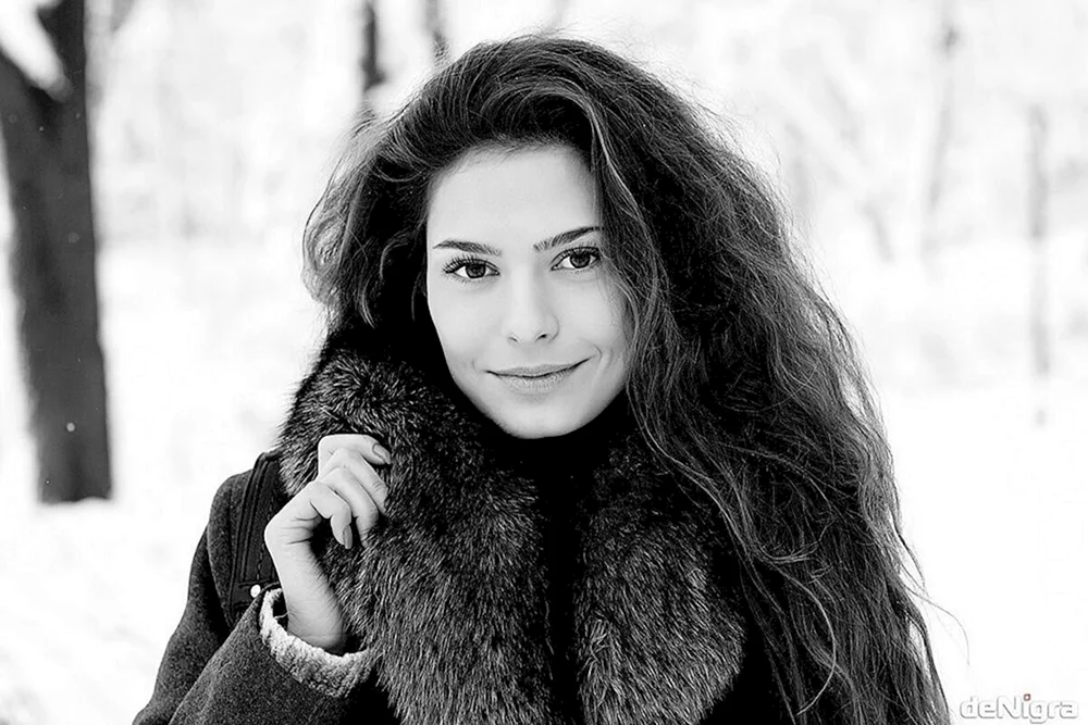 Elina Toropylina