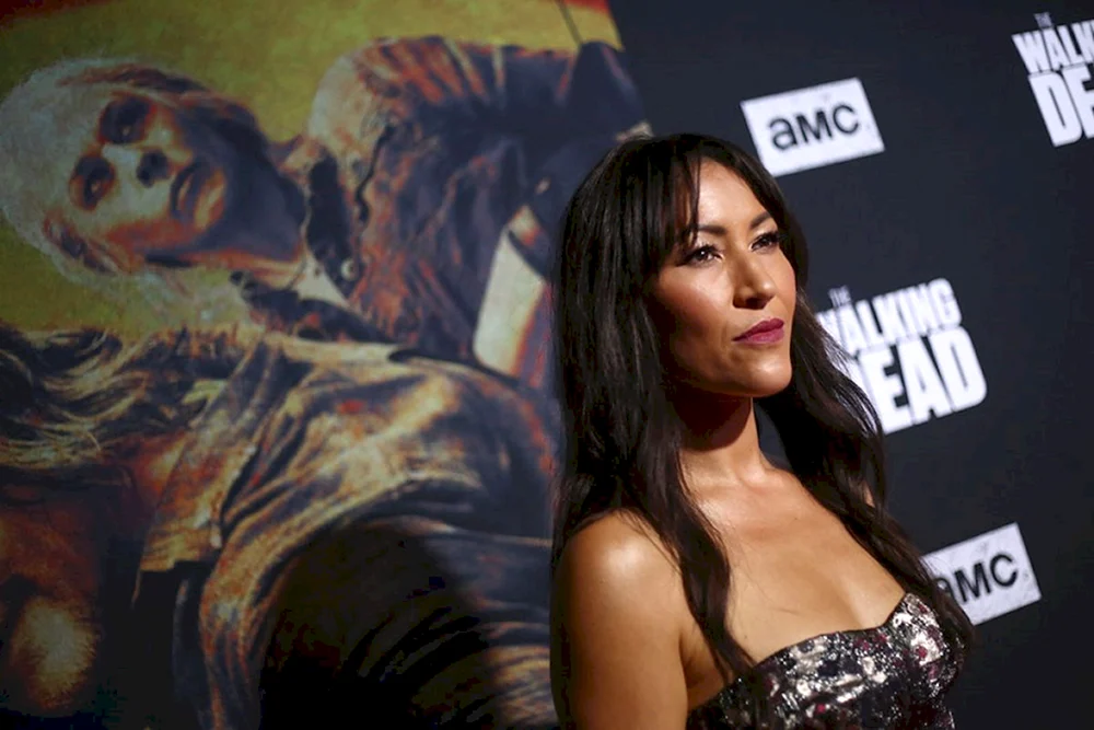 Elinor Matsuura