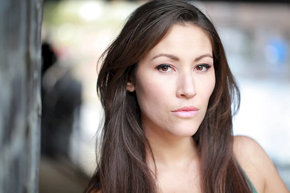 Elinor Matsuura