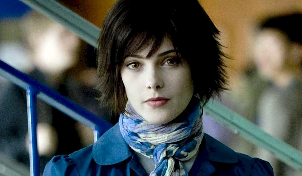 Elyse Cullen