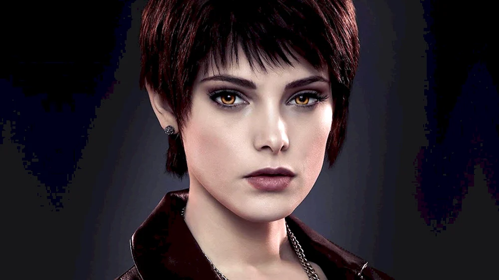 Julia Vamp