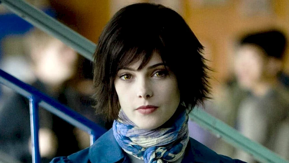 ElyseElyseElyse Cullen