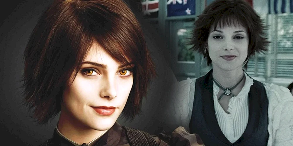 Elyse Cullen